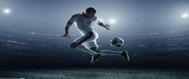 智慧运动场地建设